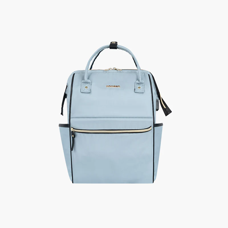 KROSER 15.6" / 17" Laptop Backpack with USB Port - Image 3