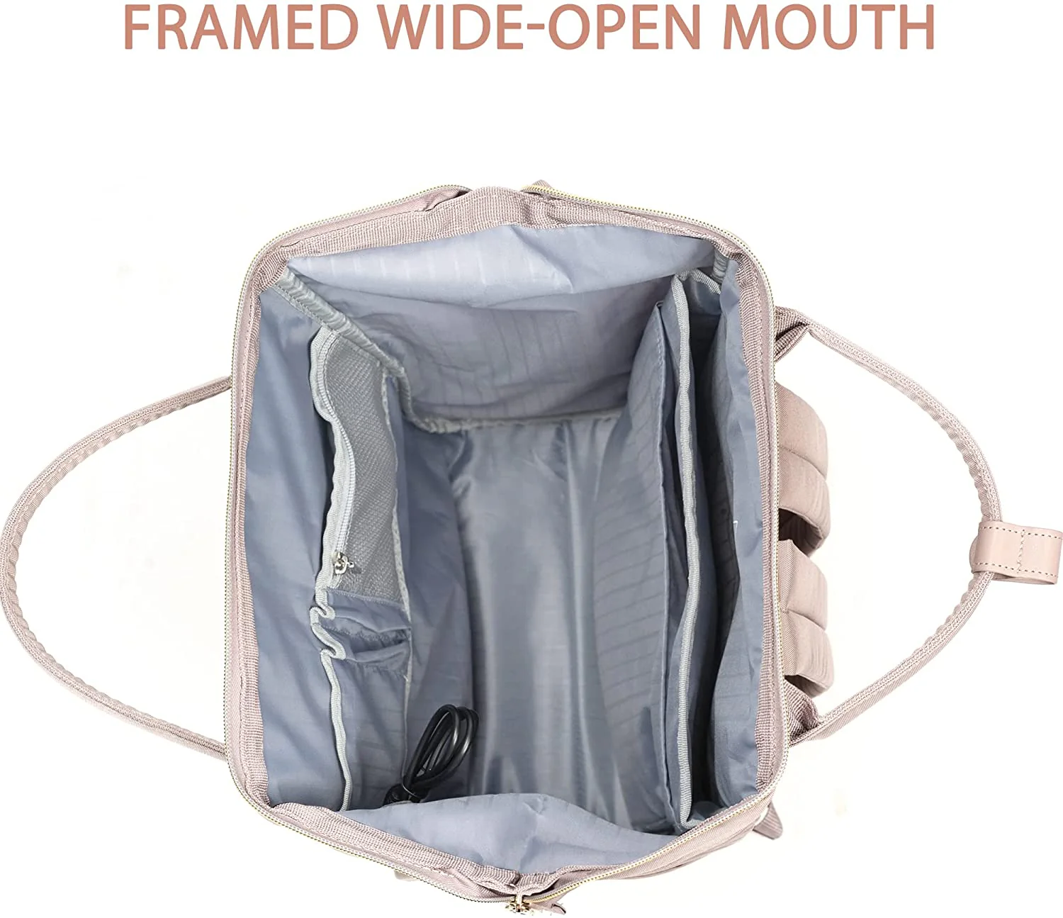 KROSER 15.6" Laptop Backpack - Image 6