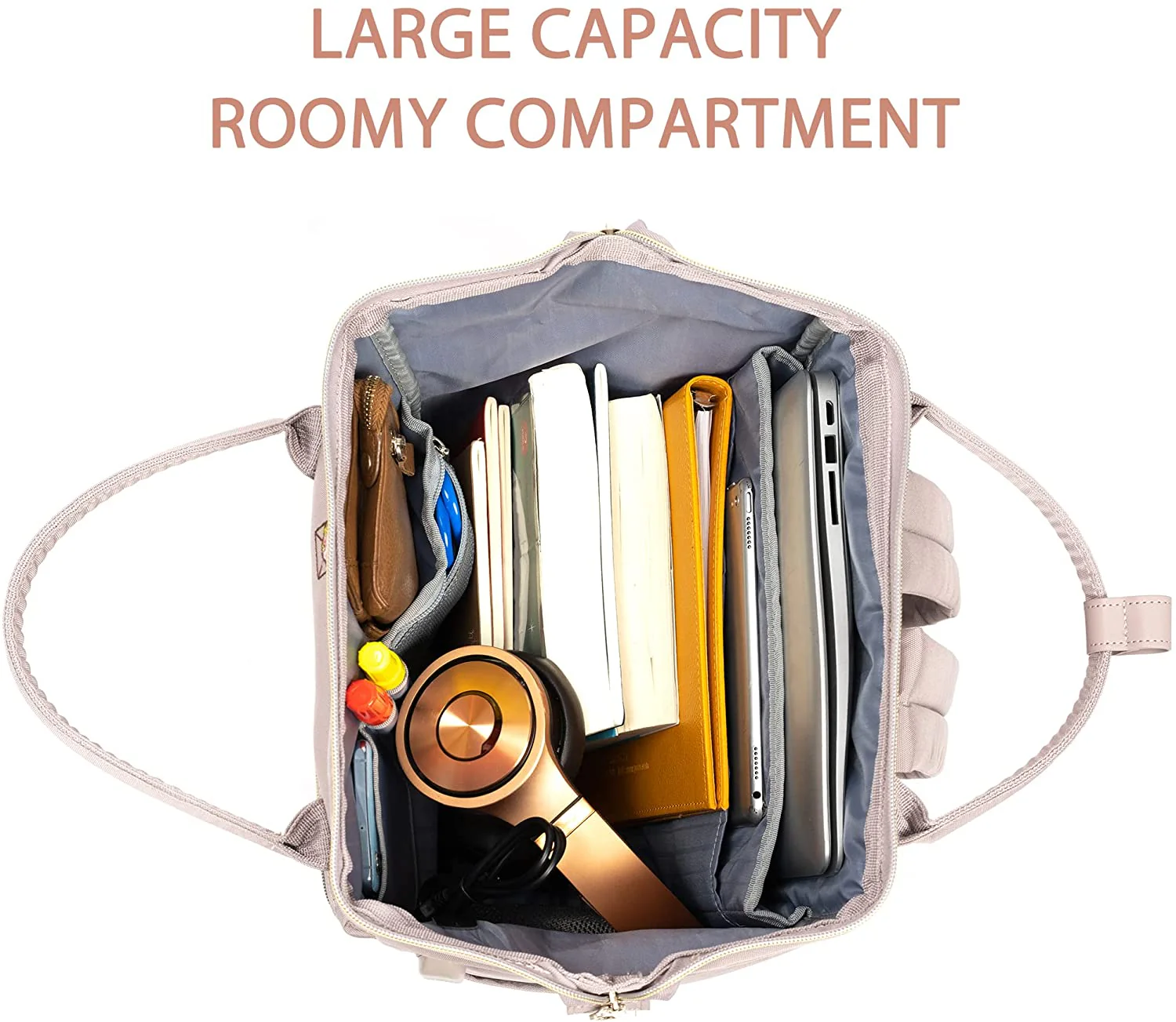 KROSER 15.6" Laptop Backpack - Image 7