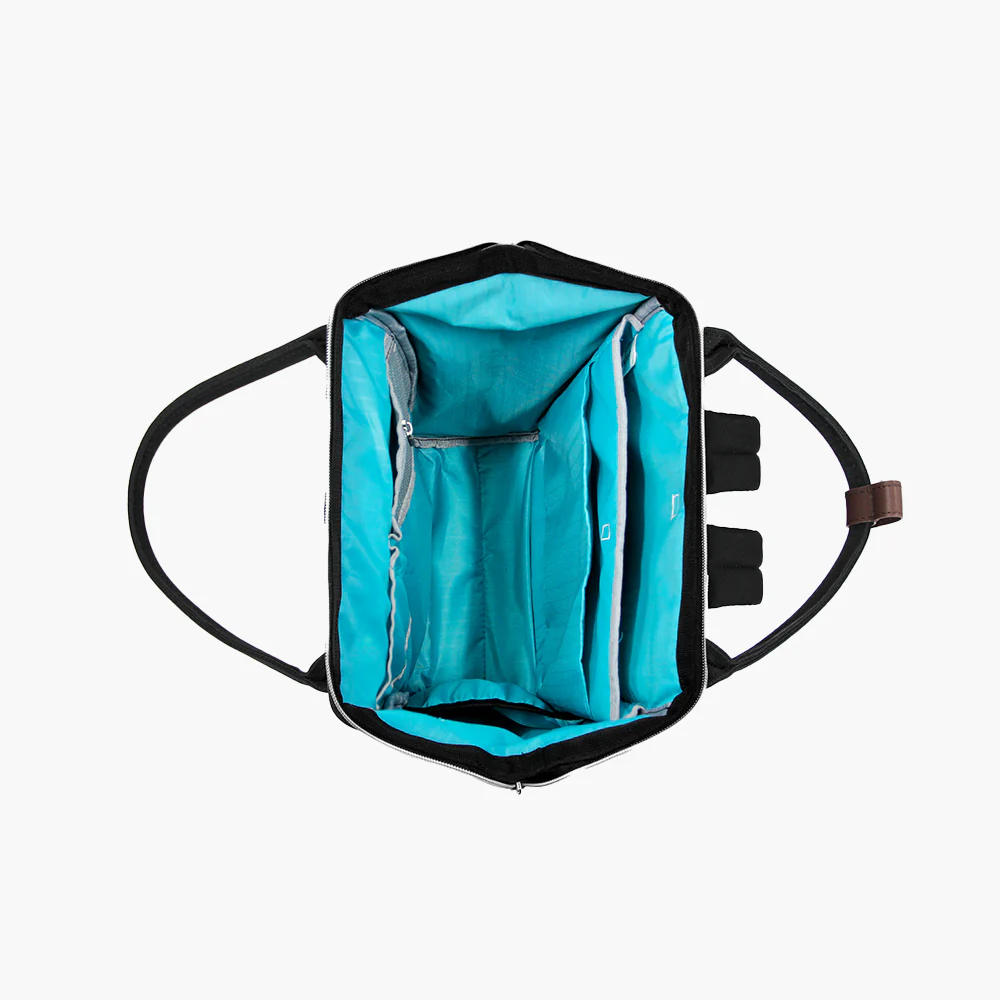 KROSER 15.6" Laptop Backpack with USB Port - Image 4