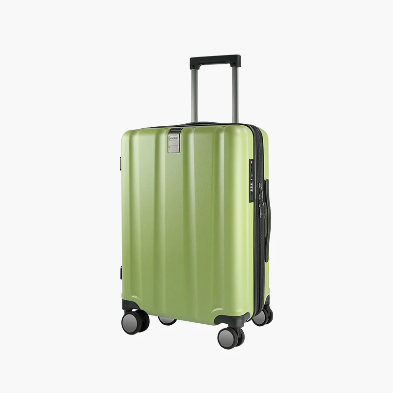 KROSER 20" Hardside Expandable Carry-On Luggage with USB & TSA Lock - Image 7