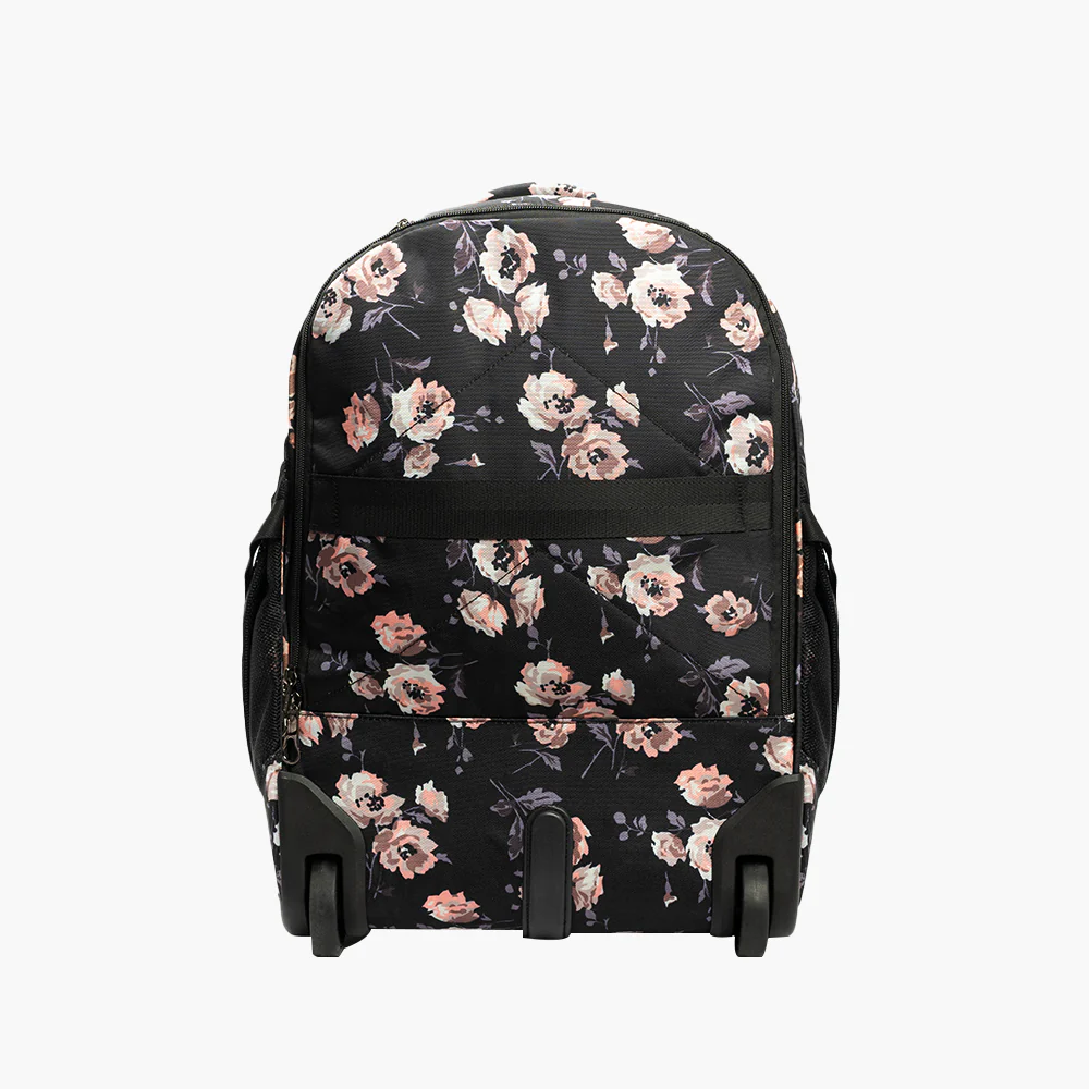KROSER 17" Rolling Laptop Backpack - Image 5