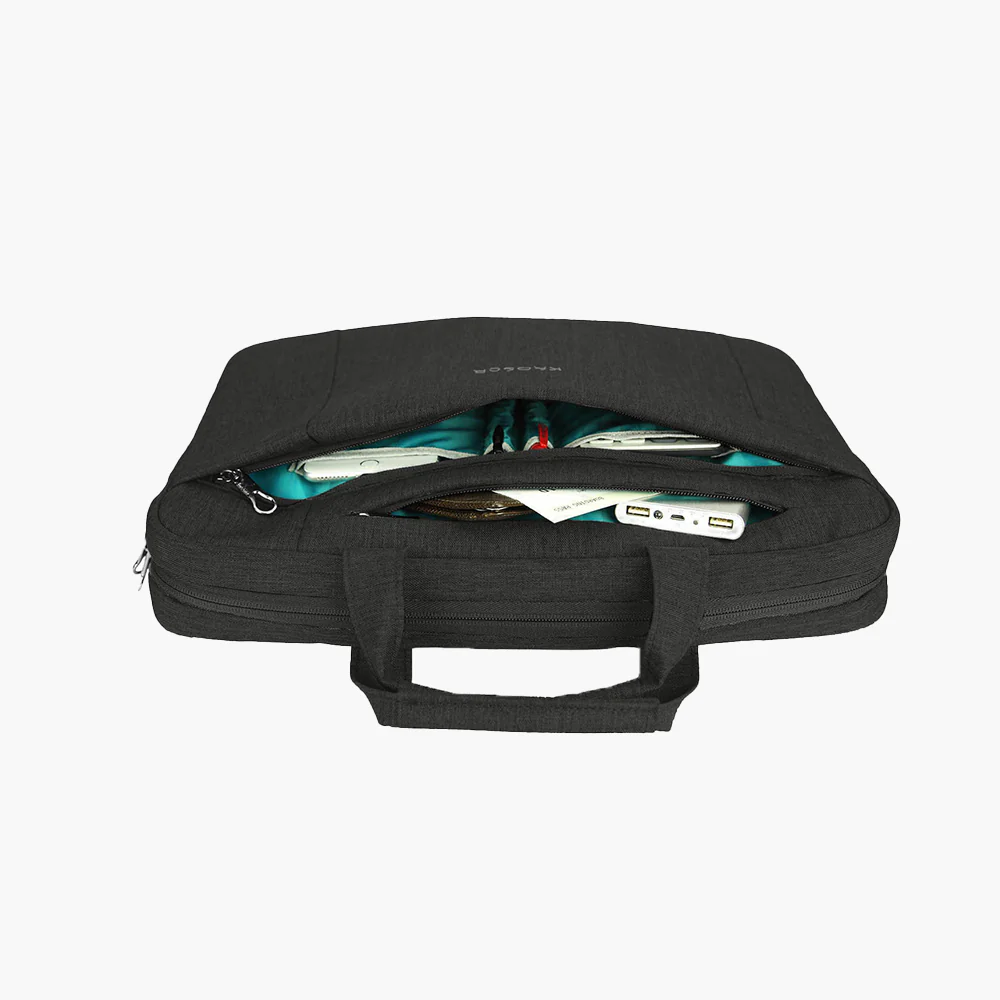 KROSER 15.6" TSA-Friendly Laptop Briefcase - Image 5