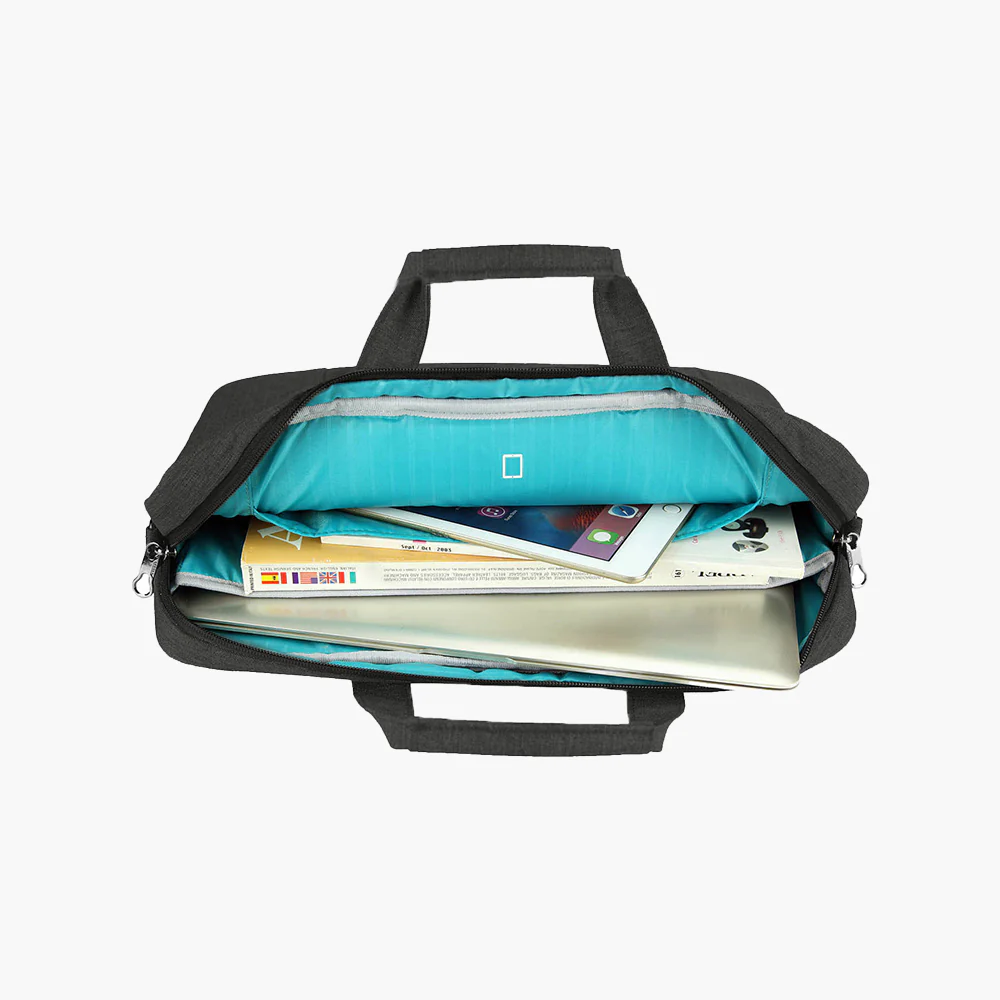 KROSER 15.6" TSA-Friendly Laptop Briefcase - Image 6