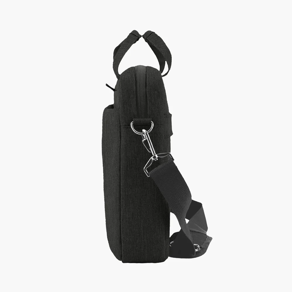 KROSER 15.6" TSA-Friendly Laptop Briefcase - Image 7